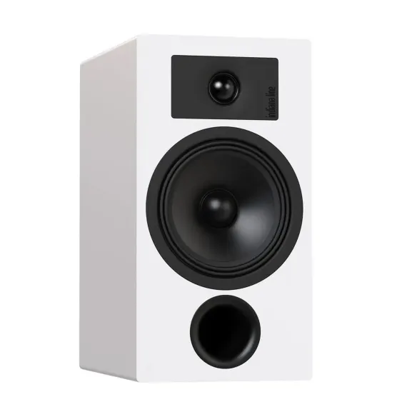 Indiana Line Tesi 3 White