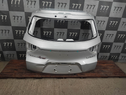 Крышка багажника Chery Tiggo 4 Pro 20-нв Б/У Оригинал 552000261AADYJ