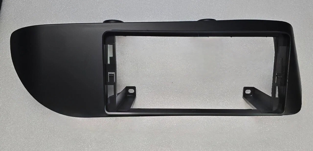 Установочный комплект для LEXUS ES 2012-2018 low KUBERG GL-12812-FW