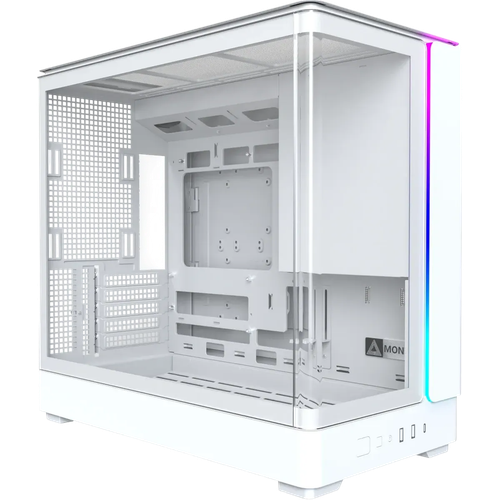 Корпус Montech KING 15 (W) White