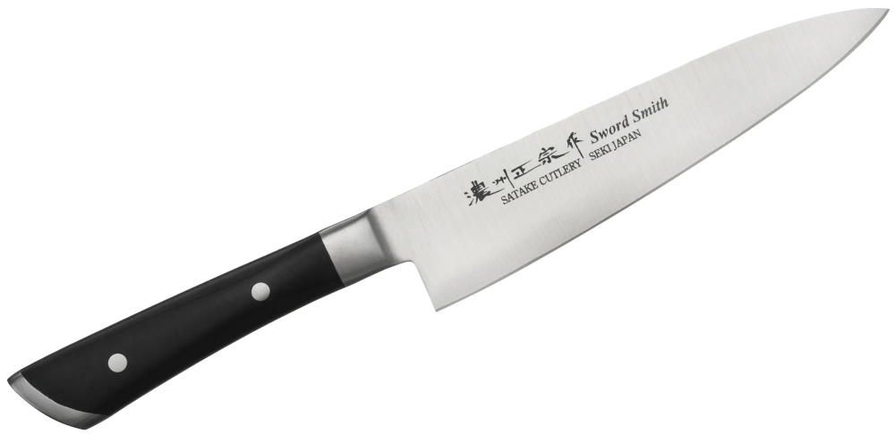 Satake Нож шеф-повара Satake Hiroki 18см 803-427