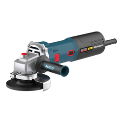 Бесщеточная угловая шлифмашина ALTECO Heavy Duty AGH 1500-125 ECS BL