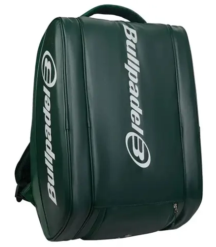 Сумка для Padel Bullpadel BPP26023 Icon - bottle green