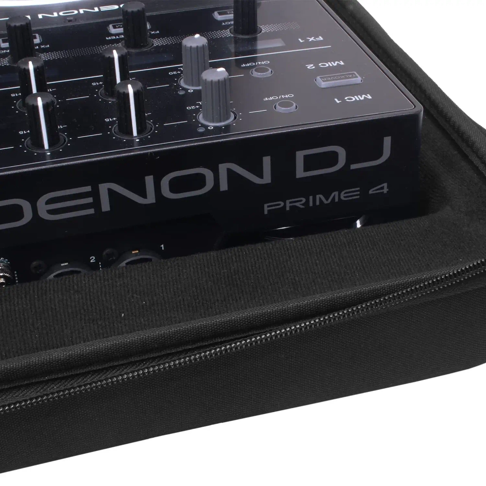 Кейс UDG Creator Denon DJ Prime 4+/ 4 Hardcase