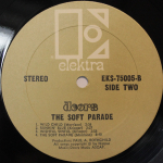 The Doors / The Soft Parade (LP)