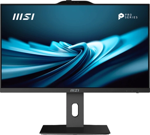 MSI Pro AP242P 14M [9S6-AE0621-822] Black 23.8" {FHD i5 14400/16Gb/512SSDGb/DOS/k+m}