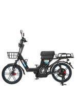 Электровелосипед Minako UNO 21ah 20R Li-ion