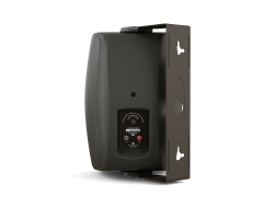 CVGAUDIO ODF616TBL Двухполосная настенная акустическая система
