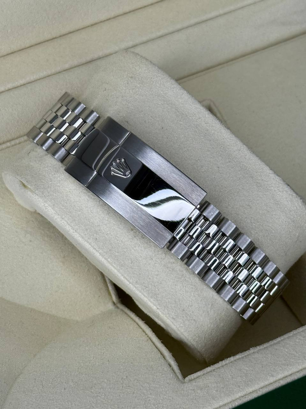 Часы Rolex Datejust 41mm