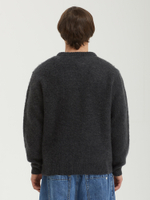 Мужской Свитер Mohair