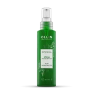 OLLIN PROFESSIONAL Флюид-реконструктор BIONIKA, 100 мл