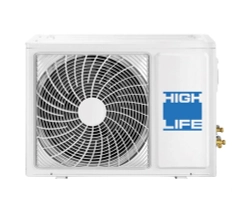 High Life ACHL-18PC-CHDV03S
