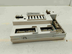 WMF7080 кт219 Электронный модуль для стиральной машины Hotpoint-Ariston WMF7080 б/у