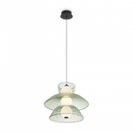 Подвесной светильник Freya Harper FR5545PL-L5GN