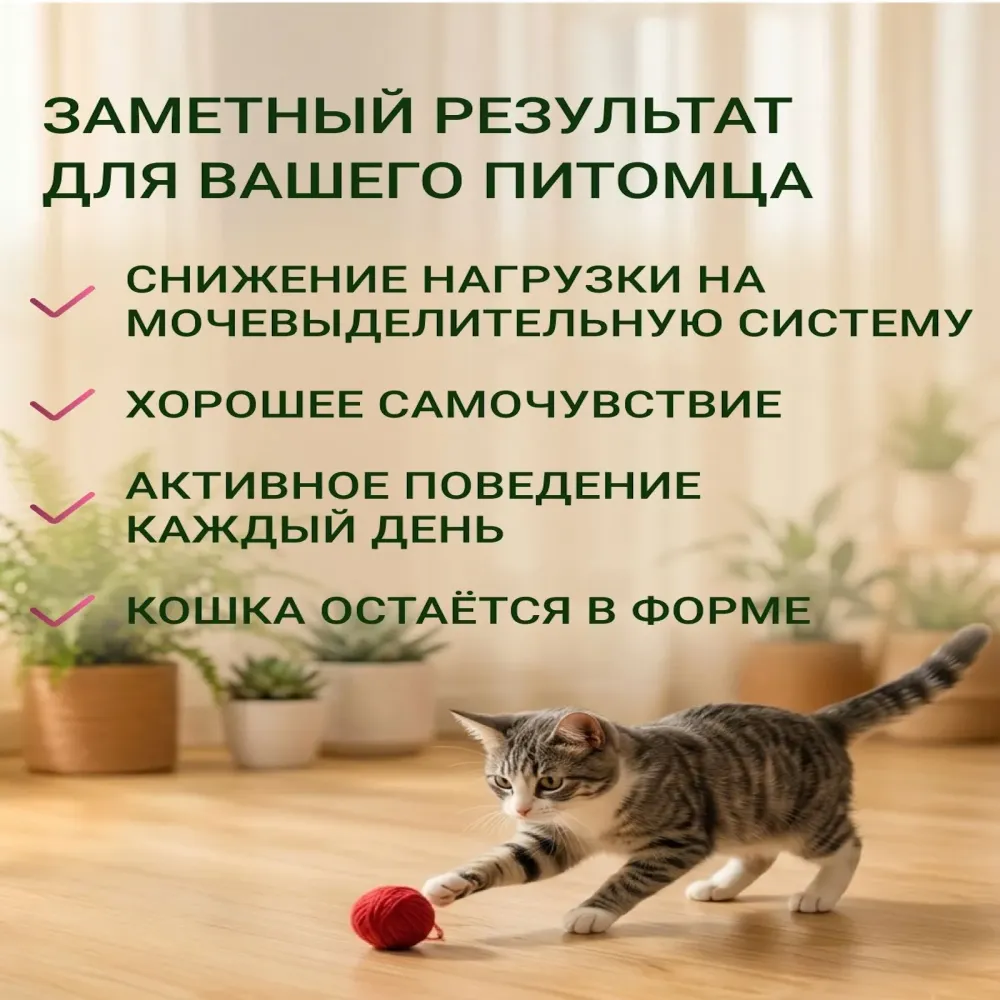 Сухой корм Fealdon для стерилизованных кошек и кастрированных котов с индейкой