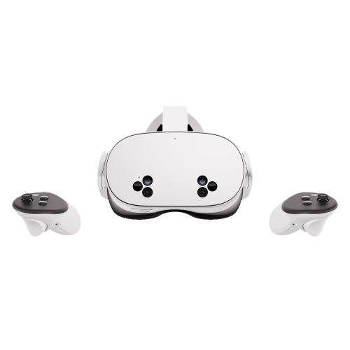 Шлем виртуальной реальности VR Oculus Quest 3S 256GB, White (Белый)
