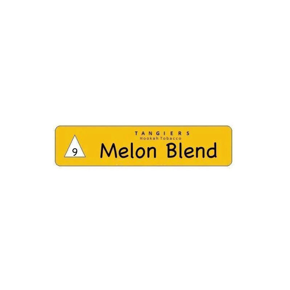 Tangiers Noir - Melon Blend (Микс медовый дыни и арбуза) 100 гр.