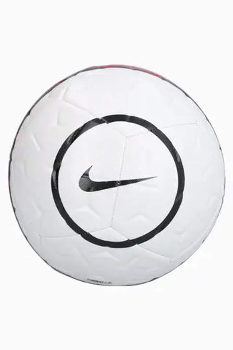 Футбольный мяч Nike Academy Total 90 размер 4 - белый