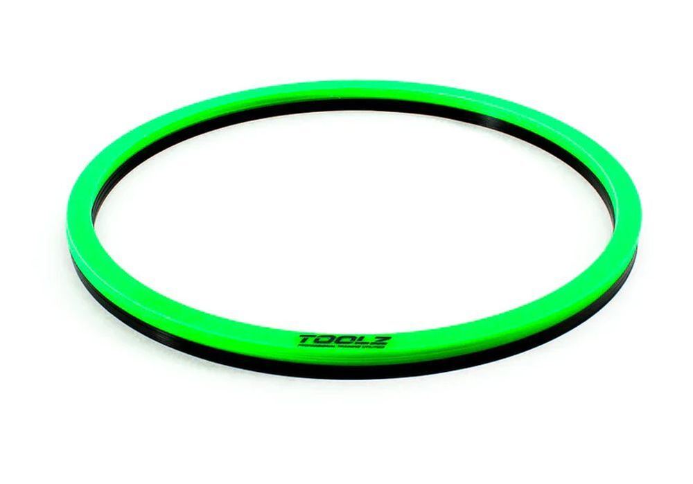 Koła тренировкиowe Toolz Agility Ring 12P Set