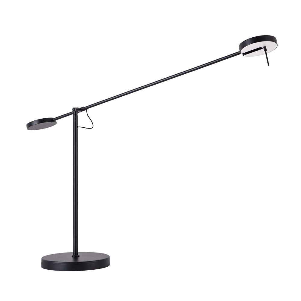 Торшер Divinare MALCONE 2623/06 PN-9, 1хLED