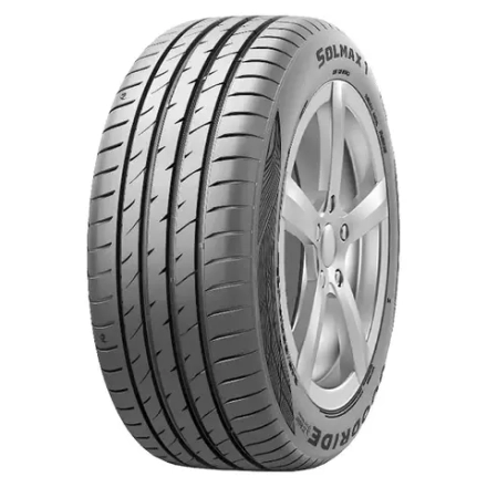 Летняя шина Goodride Solmax 1 (205/50 R17 93W)