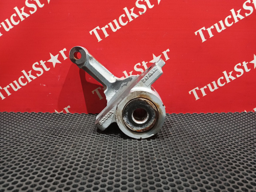 Кронштейн рессоры передней левый 2018г.