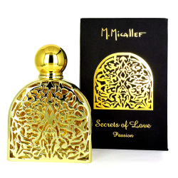 M.Micallef Secrets of Love Passion