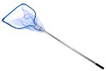 Подсак HIGASHI Net BG-1 Blue Mesh