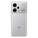 Смартфон Xiaomi Redmi Note 13 Pro+ 12/512GB, Mystic Silver (Мистическое серебро)