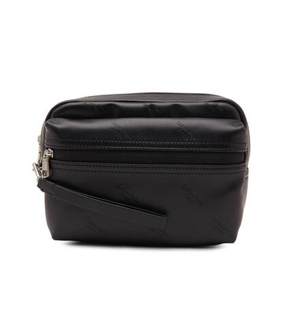 Косметичка CALVIN KLEIN JEANS - черный(K50K511815)