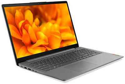 Lenovo IdeaPad 3, 15ITL6, 82H80331UE, 15.6" FHD, Core i3-1115G4/8Gb/256Gb SSD/DOS