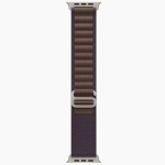 Apple Watch Ultra 2, 49mm Natural Titanium