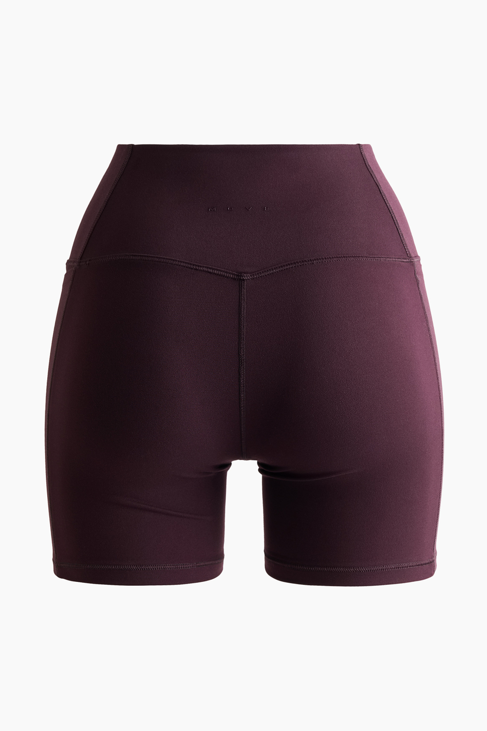 Короткие спортивные легинсы с карманом SoftMove™ - H&M