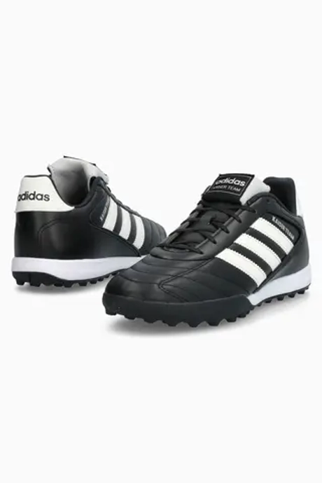 Сороконожки adidas Kaiser Team 2 - черный