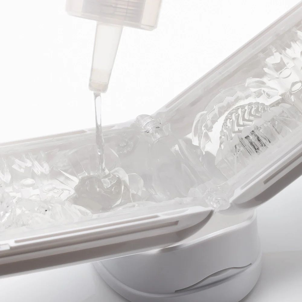 Tenga Lotion Light - Лубрикант на водной основе, 170 мл