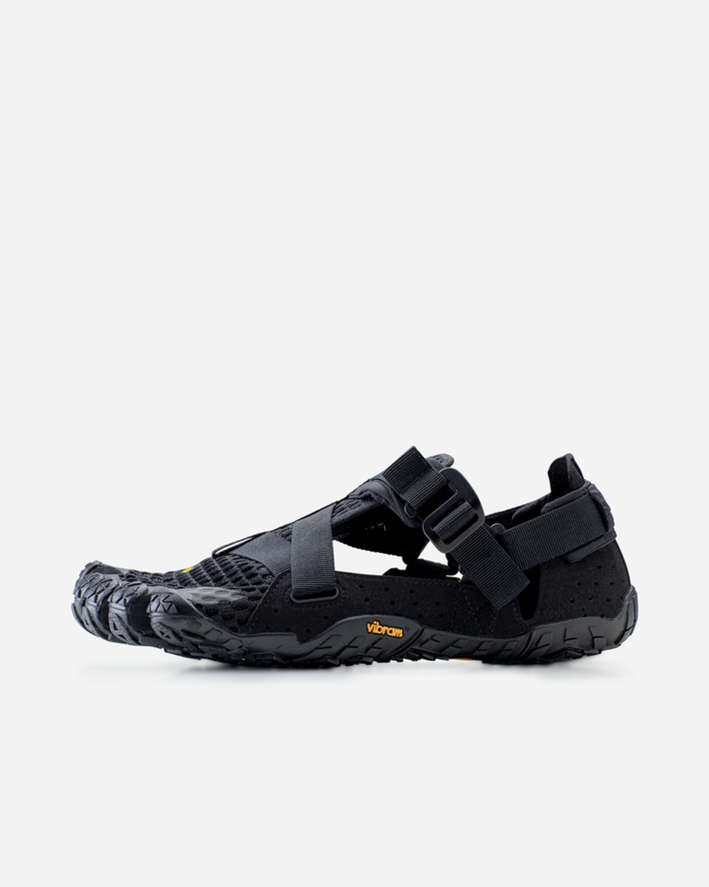 Vibram Breezandal, черный