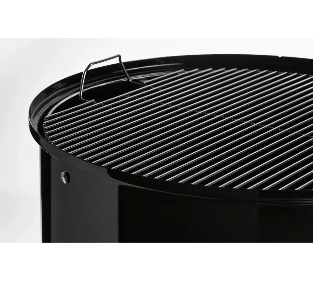 Коптильня Weber Smokey Mountain Cooker 47 см
