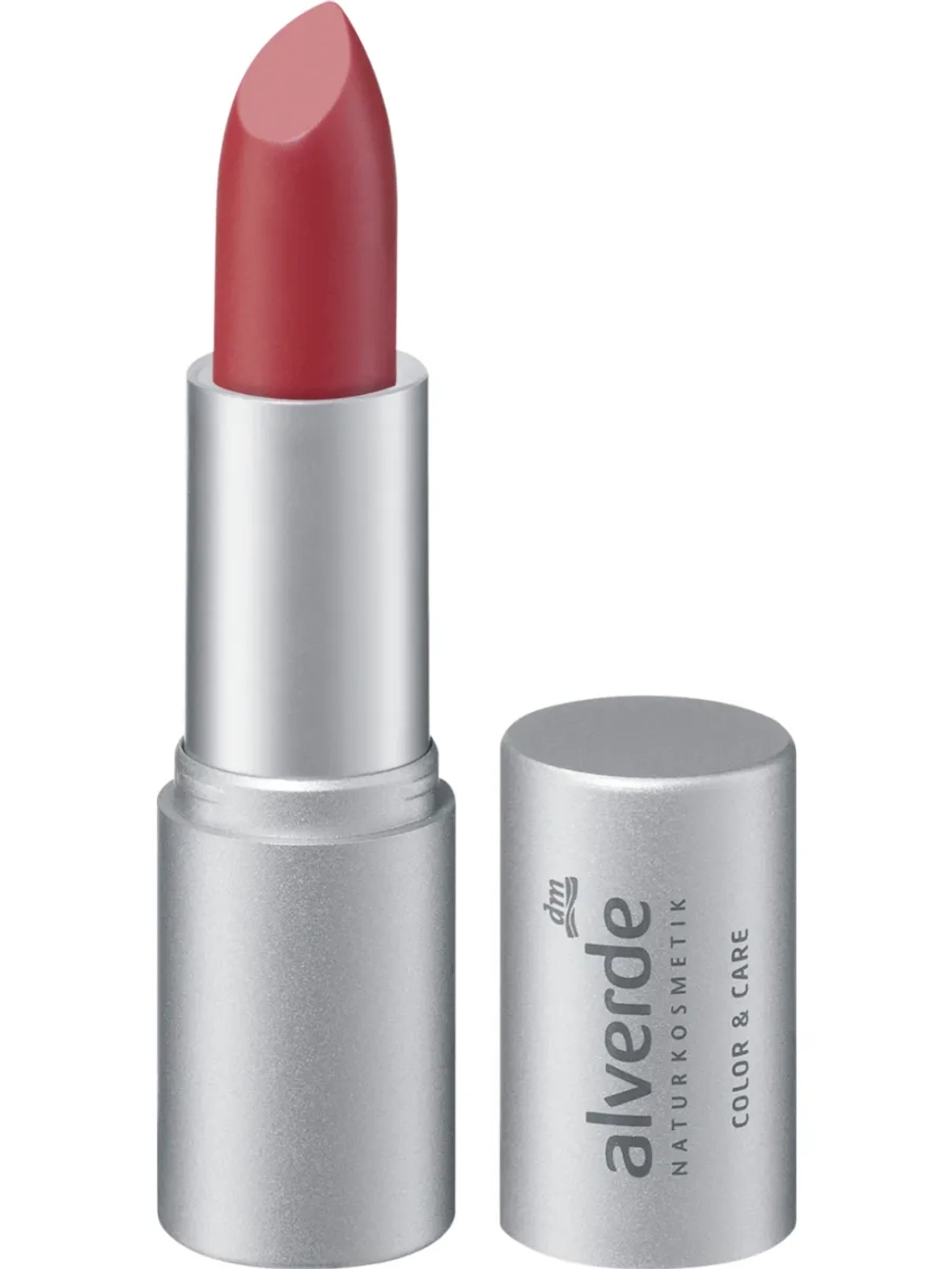 Помада Color & Care (08 Cherry), 4,6 г