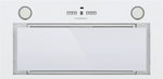 Maunfeld Fantasy 1000ST 60 White Glass