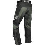 Pant Terrain Over-the-Boot / Серый
