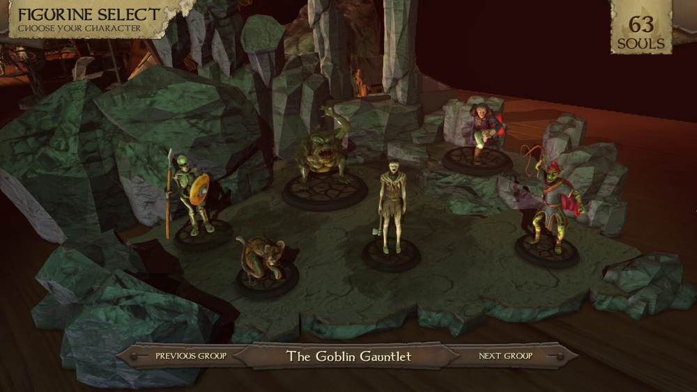 Goblin Scourge! (для ПК, цифровой код доступа)