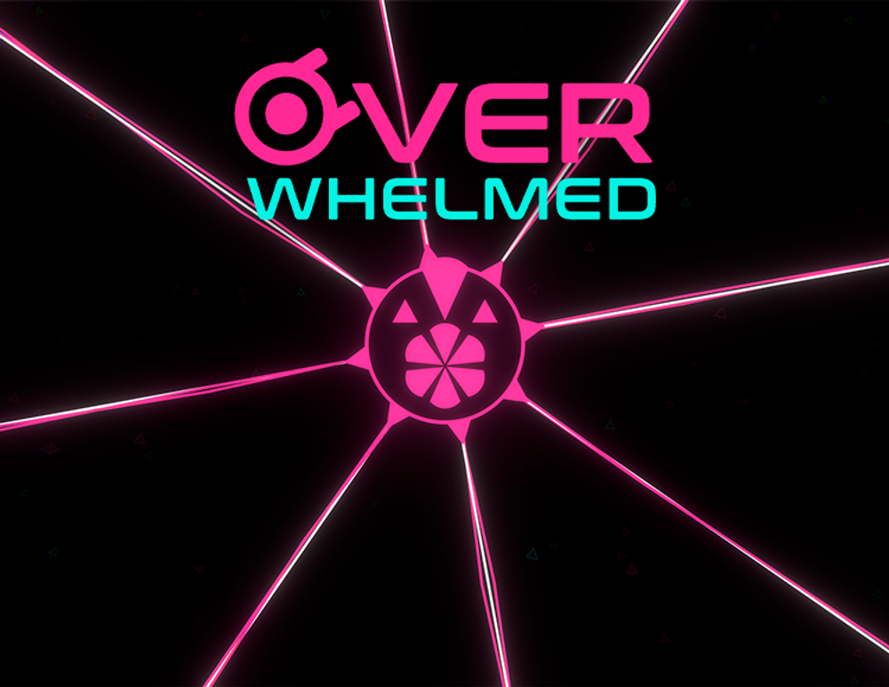 Overwhelmed (для ПК, цифровой код доступа)