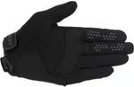 Gloves Chrome V2 / Черный