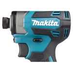 Набор аккумуляторных инструментов Makita DTD173Z(R)-DDF485Z(R)-191A25-2