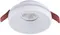 Точечный светильник CLT 063 CLT 063C1 WH Crystal Lux