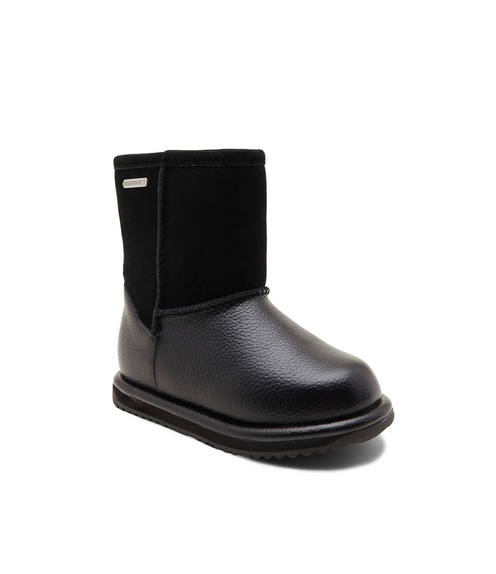 Кожаные угли trigg EMU Australia - черный(K12169)