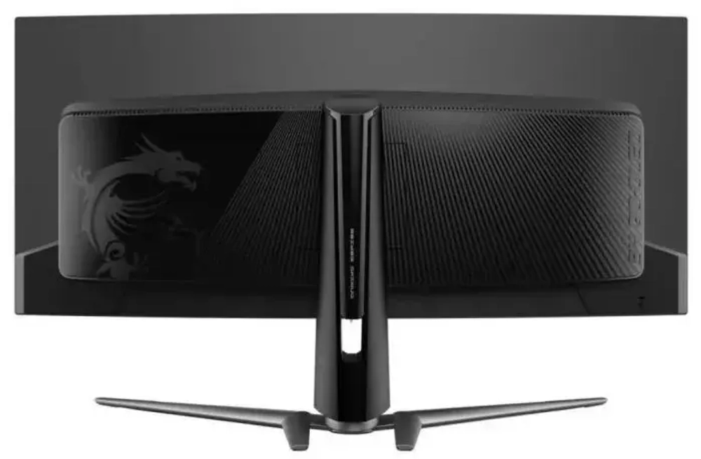 Монитор  MSI  MAG 341CQP