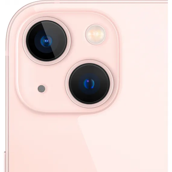 Смартфон Apple iPhone 13 256 ГБ (Розовый | Pink)