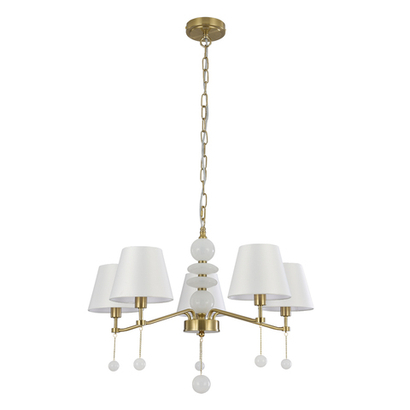 Подвесная люстра Lumion SUT 8410/5