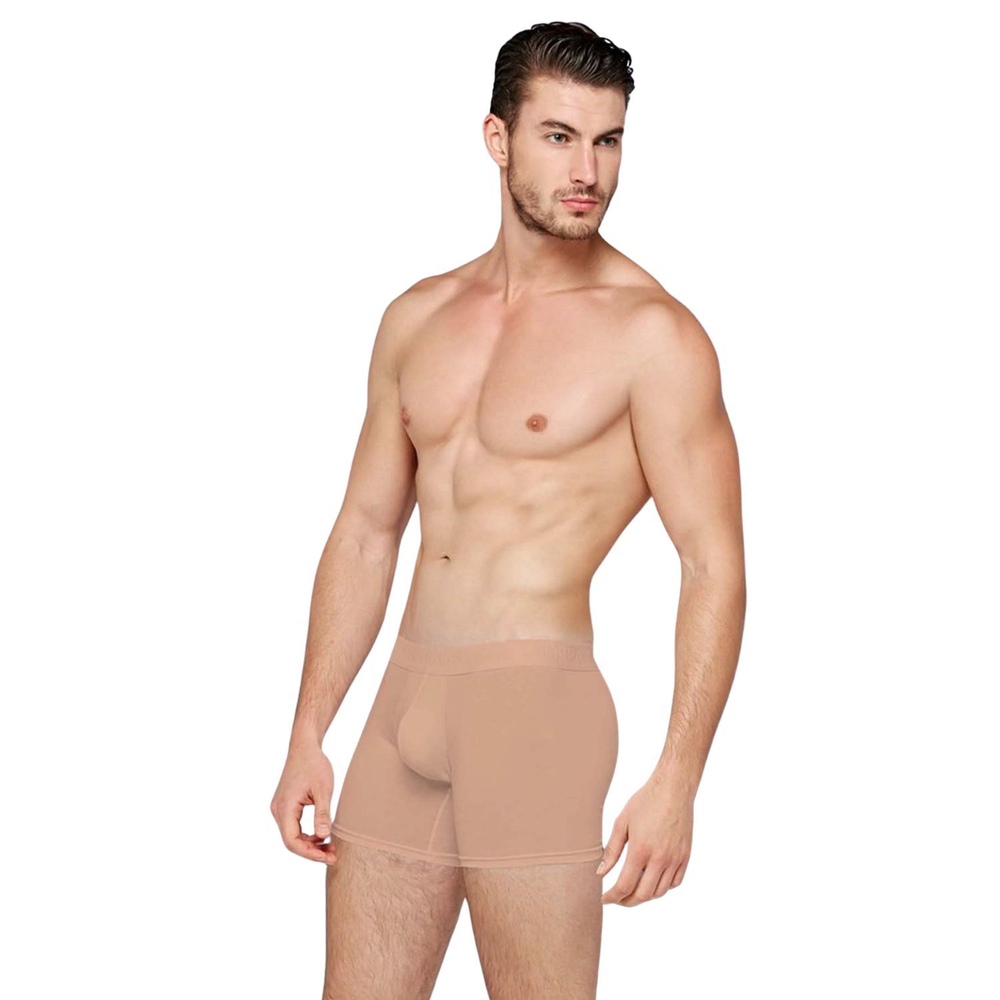 Трусы-боксеры Doreanse Ultra Soft (Размер: S) (Цвет: черный)